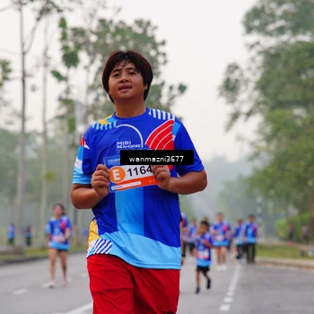Runner Photo 5307963