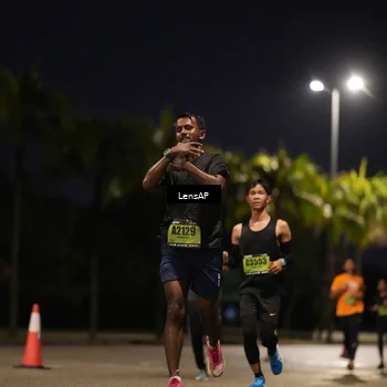 Runner Photo 5307965
