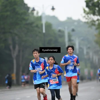 Runner Photo 5307969