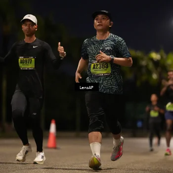 Runner Photo 5307971