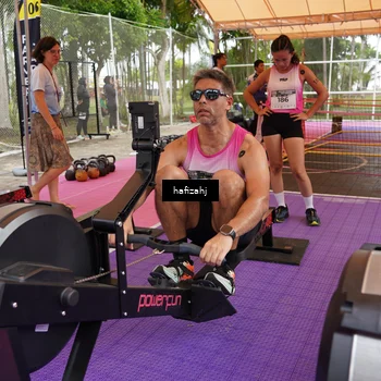 Runner Photo 5307974