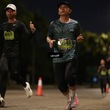 Runner Photo 5307977