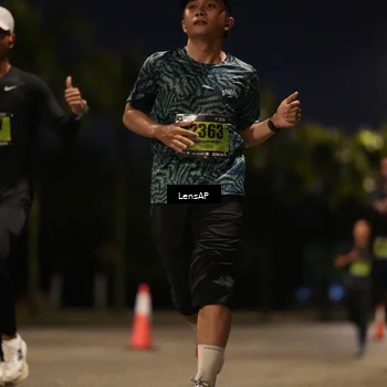 Runner Photo 5307978