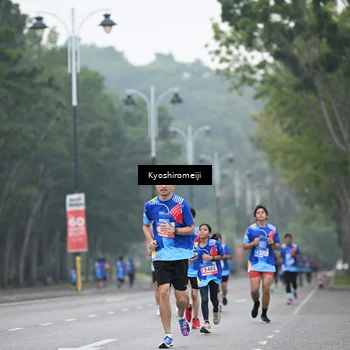 Runner Photo 5307981