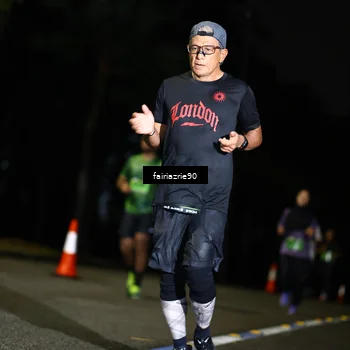 Runner Photo 5307982