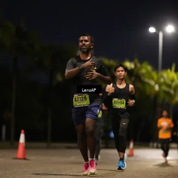 Runner Photo 5307985