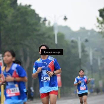 Runner Photo 5307992