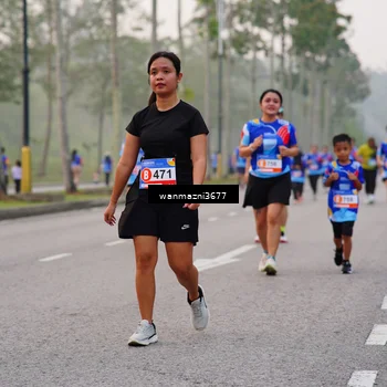 Runner Photo 5308001