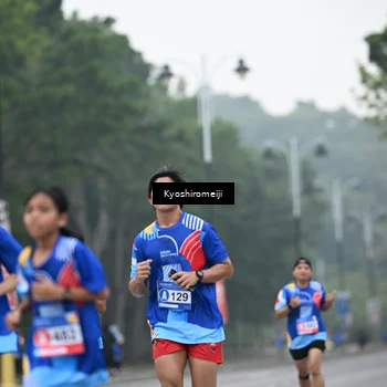 Runner Photo 5308006