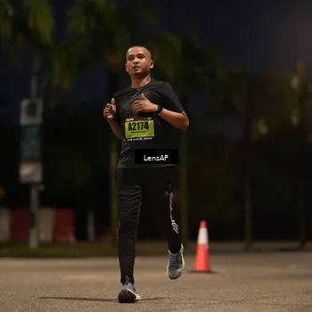Runner Photo 5308009