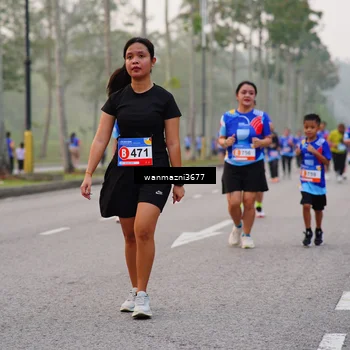 Runner Photo 5308014