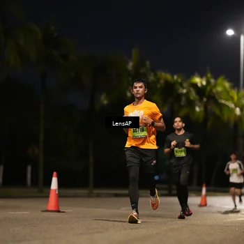 Runner Photo 5308017