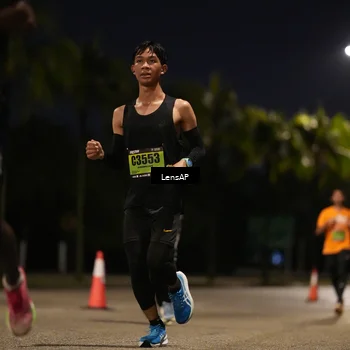 Runner Photo 5308018