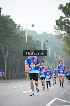 Runner Photo 5308020