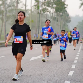 Runner Photo 5308021