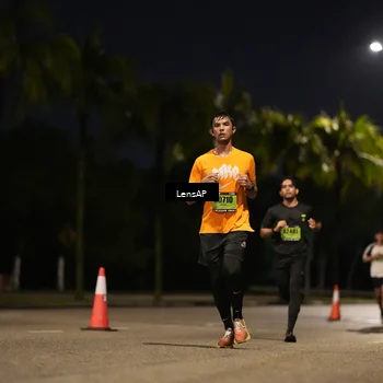 Runner Photo 5308022