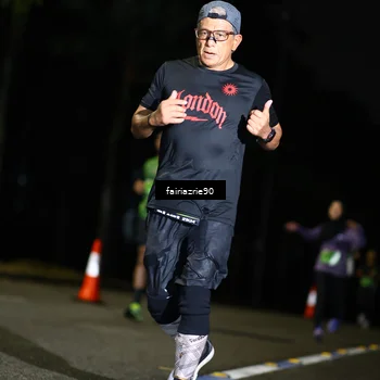 Runner Photo 5308023