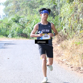 Runner Photo 5308025