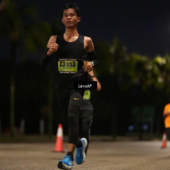 Runner Photo 5308026