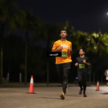 Runner Photo 5308027