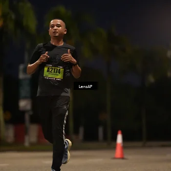 Runner Photo 5308028