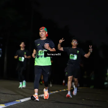 Runner Photo 5308031