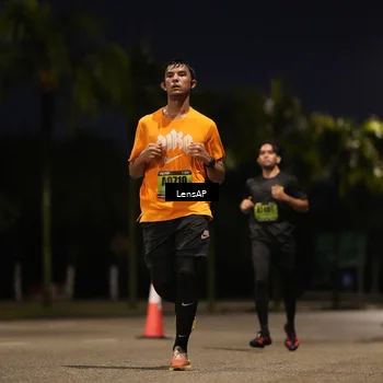 Runner Photo 5308033