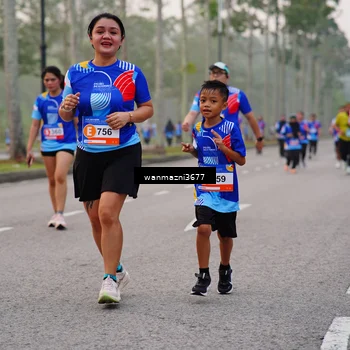 Runner Photo 5308034