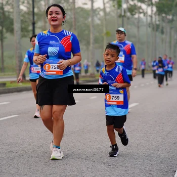 Runner Photo 5308036