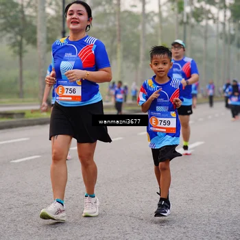 Runner Photo 5308037