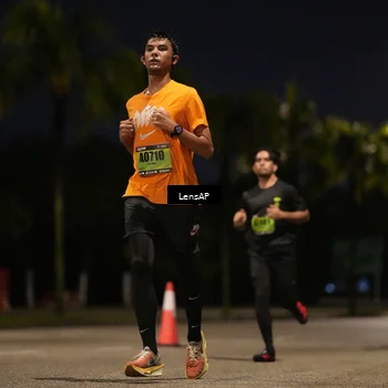 Runner Photo 5308038