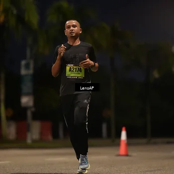 Runner Photo 5308039