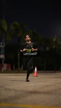 Runner Photo 5308041