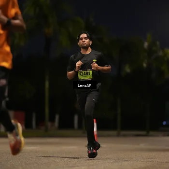 Runner Photo 5308043