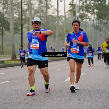 Runner Photo 5308044