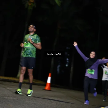 Runner Photo 5308045