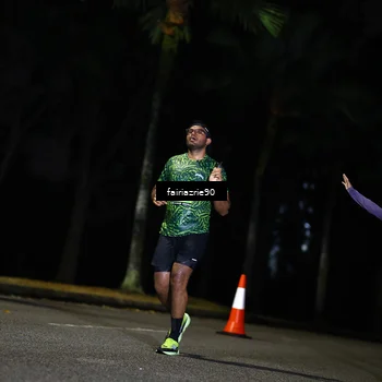 Runner Photo 5308048