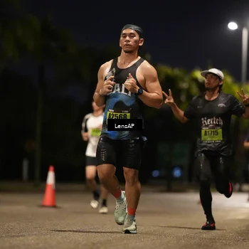Runner Photo 5308049