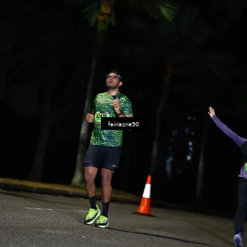 Runner Photo 5308050