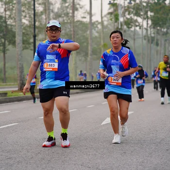 Runner Photo 5308051