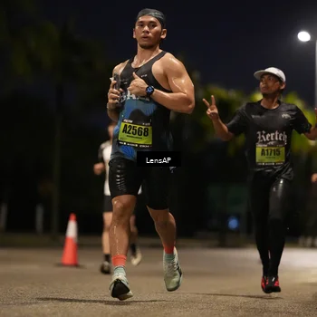 Runner Photo 5308052