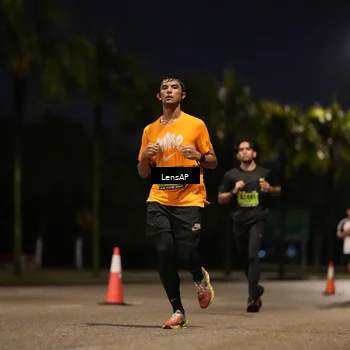 Runner Photo 5308053