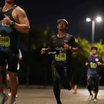 Runner Photo 5308057