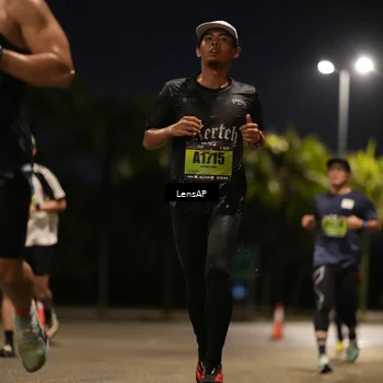 Runner Photo 5308058
