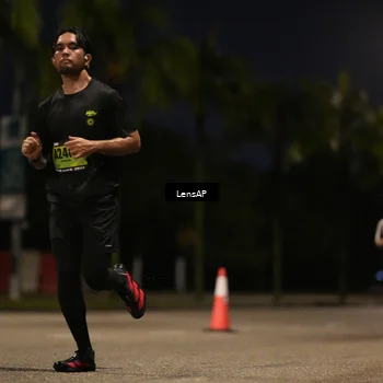 Runner Photo 5308059