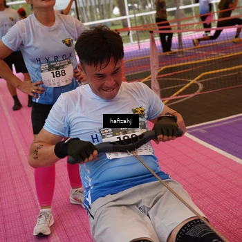 Runner Photo 5308060