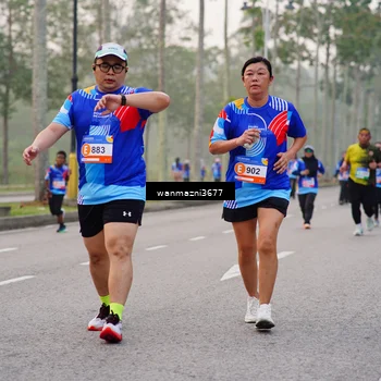 Runner Photo 5308062