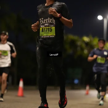 Runner Photo 5308070