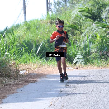 Runner Photo 5308073