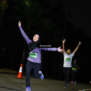 Runner Photo 5308075
